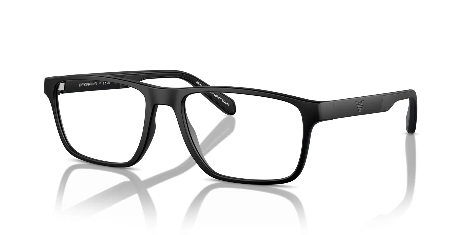 Emporio Armani 3233 Eyeglasses - view 22